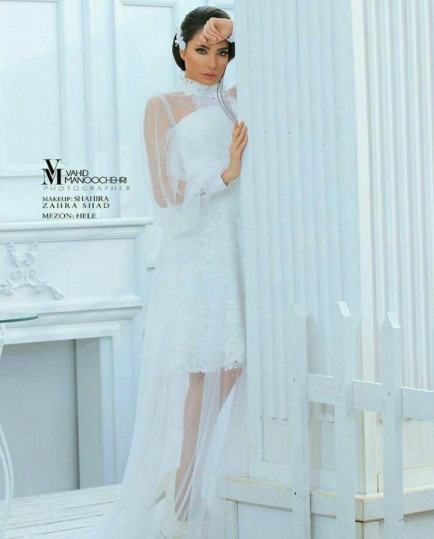 تنوع مدل‌ها